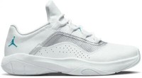 Jordan 11 CMFT Low White Neo Turquoise