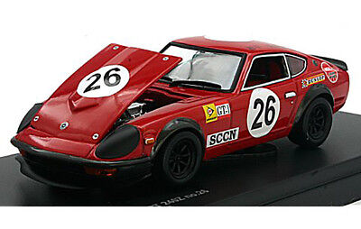 KYOSHO 1/43scale Datsun Sports240Z No.26 No.K03168B