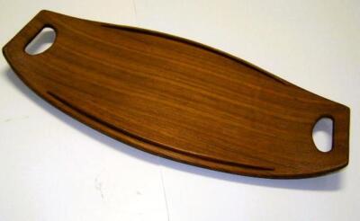 デンマーク Jens.Ingvard ティーカート ローズウッド デンマーク Jens