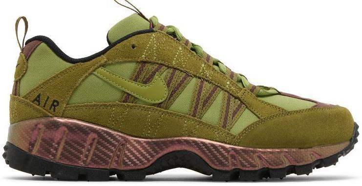 Nike Air Humara 17 Premium Dark Army for Sale | Authenticity
