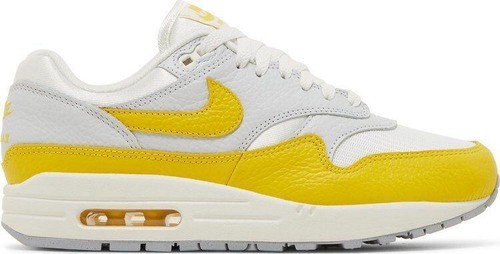 DX2954-001] Womens Nike AIR MAX 1 'Tour Yellow' | eBay