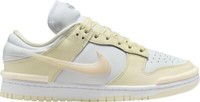 Nike Dunk Twist Low Coconut Milk W