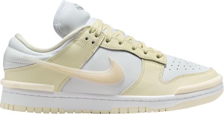 Nike Dunk Twist Low Coconut Milk W