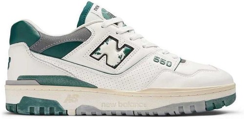 9.5M / 11W - [NEW] Men\'s New Balance 550 Shoes \'Vintage Pack Pecan\' BB550VGC New Balance 550 Vintage Pack - Pecan for Sale | Authenticity  main image 2