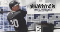 2006 Fleer Ultra - Magglio Ordonez #FM-MO