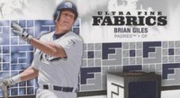 2006 Fleer Ultra - Brian Giles #FM-BG