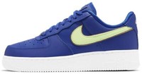 Nike Air Force 1 '07 ESS Hyper Blue Volt W