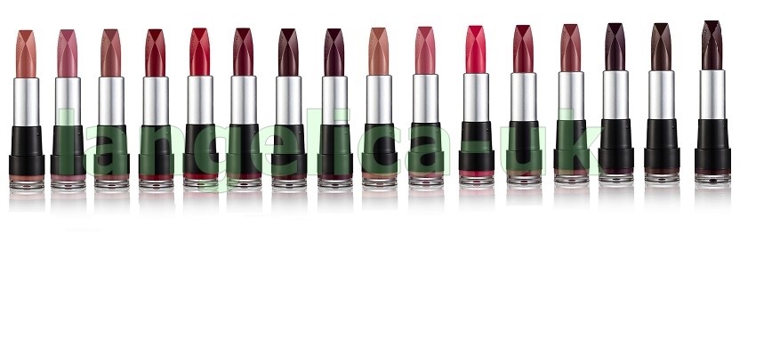 Flormar Extreme Matte Lipstick