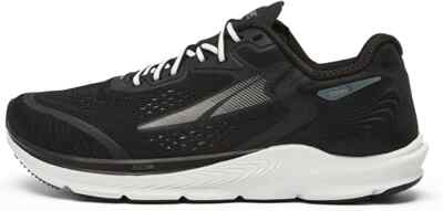

Женские кроссовки ALTRA Torin 5, черные, 6,5 B, средний США, Черный