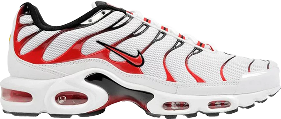 Nike Air Max Terrascape Plus White University Red 604133 165 11 15989790