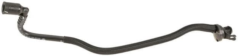 Booster Vacuum Hose for 2005-2007 | 2009-2014 Volkswagen Jetta 2.5L 5-Cylinder