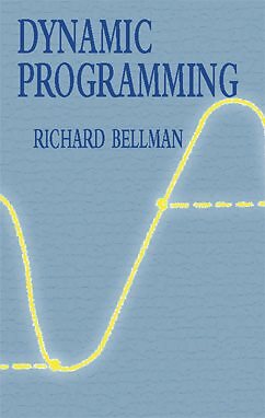Dynamic Programming, Paperback by Bellman, Richard Ernest, Brand New, Free sh...