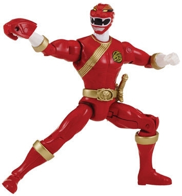 Best Buy: Super7 ReAction 3.75 In Plastic Mighty Morphin Power Rangers Black Ranger Multicolor