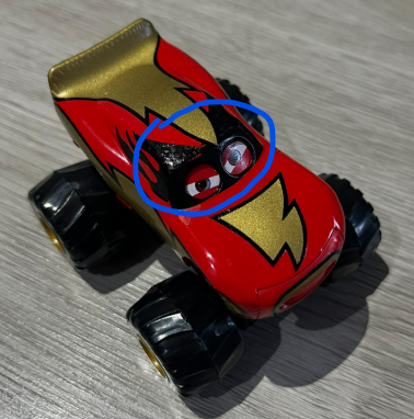 Item photo(s) from verified buyer