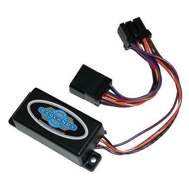 Badlands Load Equalizer III #LE-03-A Harley Davidson