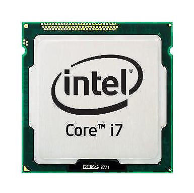 Intel Core i7-8700 3.2GHz CPU Six Core Processor Kaby Lake SR3QS LGA1151 | eBay Intel Core i7-8700 3.2GHz CPU Six Core Processor Kaby Lake SR3QS LGA1151 | eBay