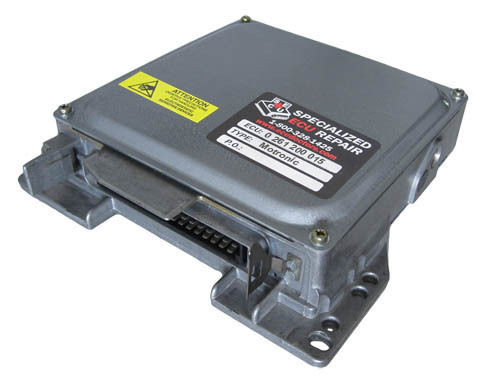 TOYOTA GENUINE MR2 SW20 Lexus Power Steering Wheel Relay