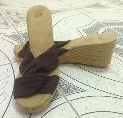 Cotton Heels for Women