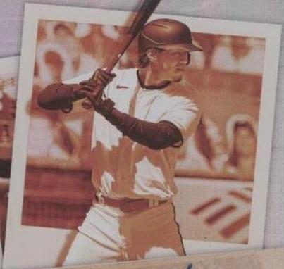 2021 Panini Donruss - Wilmer Flores #CS-WF