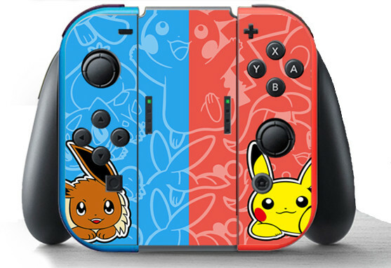 Ci-Yu-Online Pokemon Monster Hunter One Piece Skin for