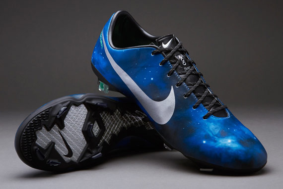 ronaldo galaxy boots