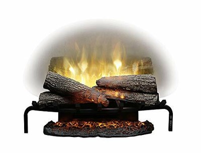Log Set Model Rlg25 120v 1500w 12