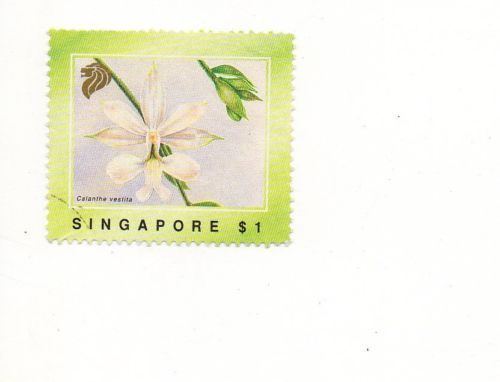 1992 collection of Singapore stamps | eBay