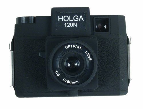 Holga Film Cameras