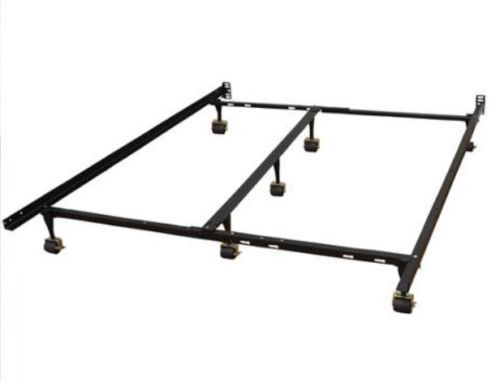 Black Beds and Bed Frames