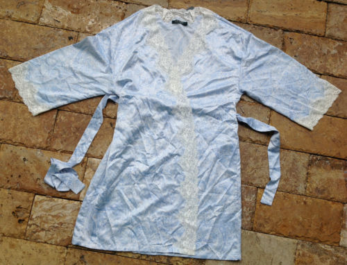 Ralph Lauren 缎面内衣和睡眠女士