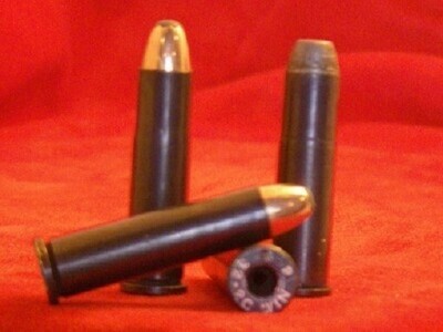 32-20 Winchester DAC Snap Caps/Dummy Rounds/Inert Training Cartridges