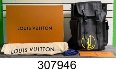 Louis Vuitton M55138 Christopher Pm BackPack