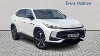 2024 MG Motor UK HS 1.5 T-GDI SE 5dr Hatchback Petrol Manual