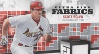 2006 Fleer Ultra - Scott Rolen #FM-SR