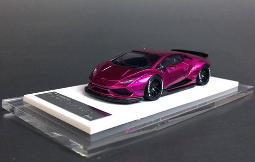 ミニカー 1/64 LIBERTY WALK LB-WORKS Huracan LP610 s-l400.jpg