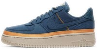 Nike Air Force 1 SE Low Blue Force W