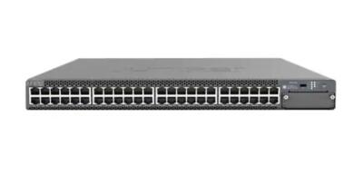 Juniper Networks ex4400-48t-AFI Ethernet Switch - FACTORY SEALED