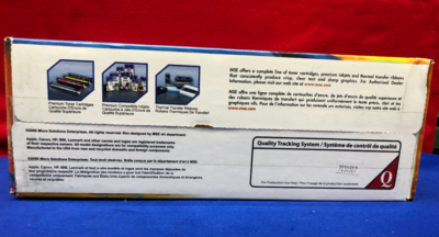 Micro Solutions Enterprises Premium Compatible Cartridge Replacement 