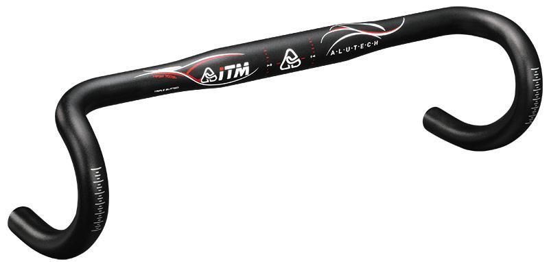 ITM Bicycle Handlebars