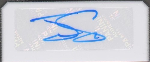 2024 Panini Prizm - Tyler Soderstrom #SS-TS