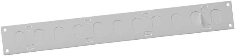 Sliding Grille Made of Sheet Steel – White Ventilation Grille Exhaust Grille 400