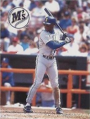 Humpty Dumpty 1993 - Ken Griffey Jr #15