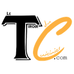 letiroirducuisinier