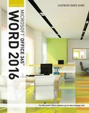 Illustrated Course Guide: Microsoft - Spiral-bound, by Duffy Jennifer - Good