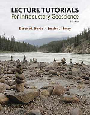 Lecture Tutorials for Introductory - Paperback, by Kortz Karen M.; - Good o