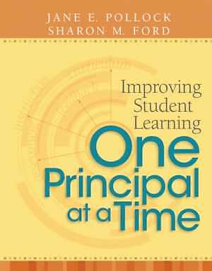 Improving Student Learning One - Paperback, by Pollock Jane E.; - Very Good