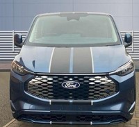 E-Transit Custom Sport 320 L1 H1 65KWH 218PS Panel Van