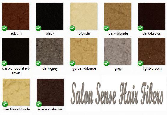 100g Keratin Hair Fibers Thinning Hair Loss Concealer 100g Refill Top Quality 