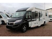 Motorhome Remapping 