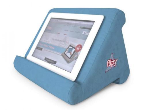 Tablet & eReader Pillow Stands for Sony Xperia Z